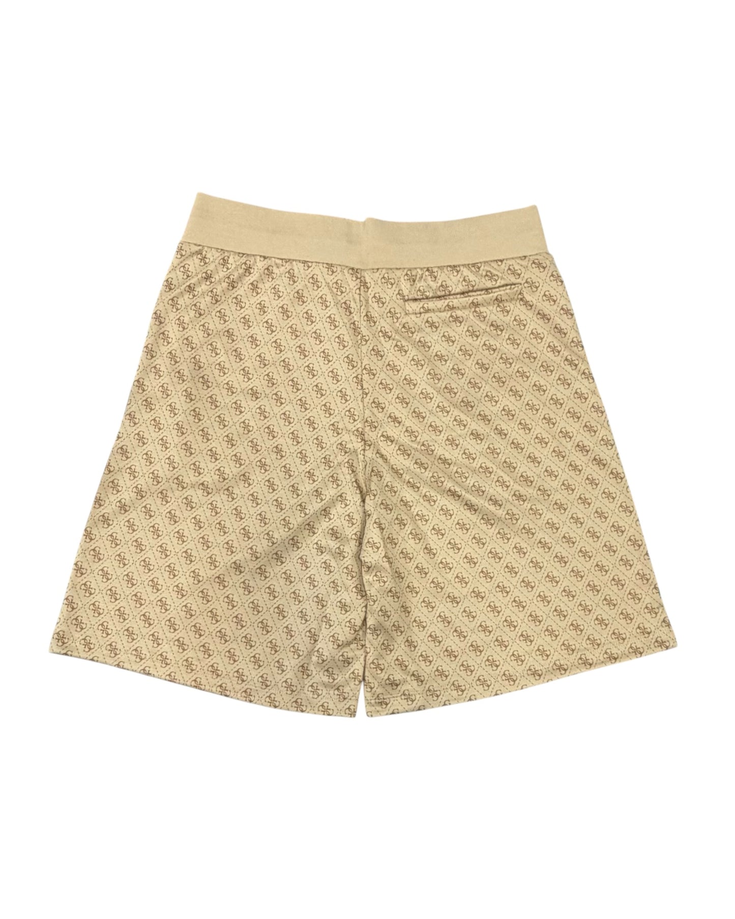 coordinato uomo guess