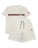 Coordinato uomo Guess