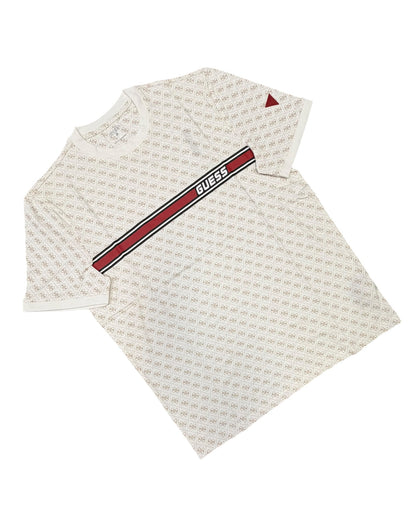 Coordinato uomo Guess