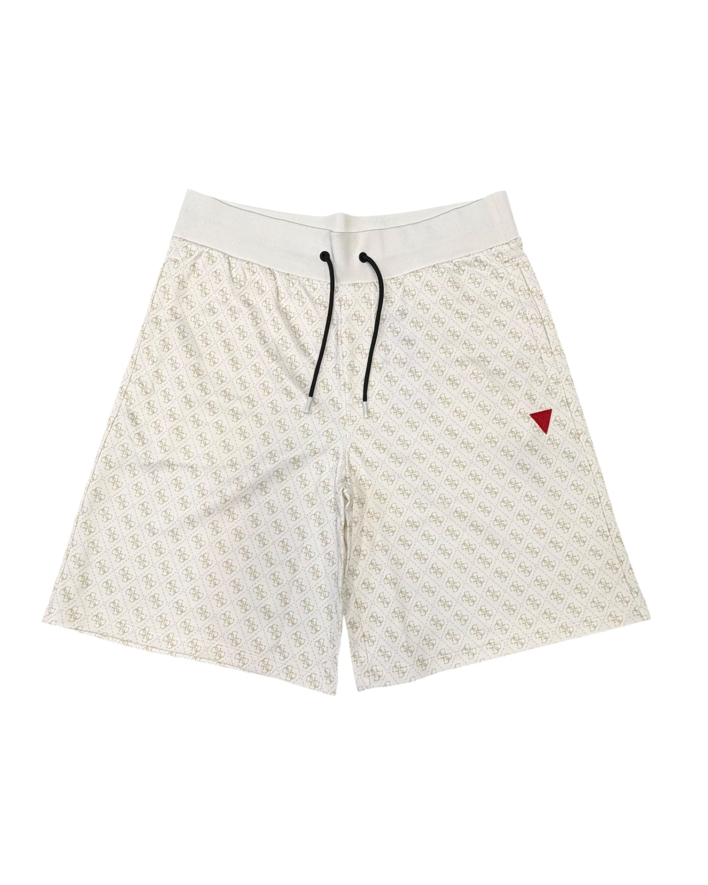 coordinato uomo guess