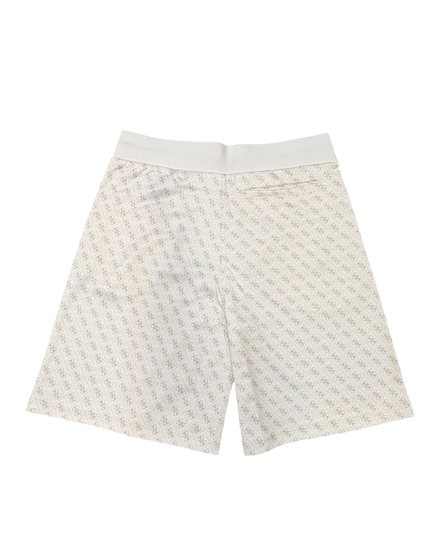 coordinato uomo guess