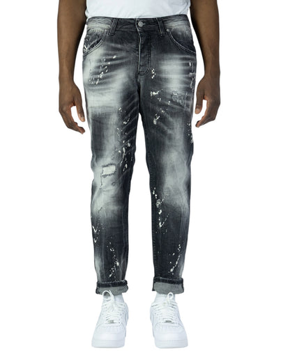 Jeans uomo Soldier New Woll