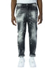 Jeans uomo Soldier New Woll