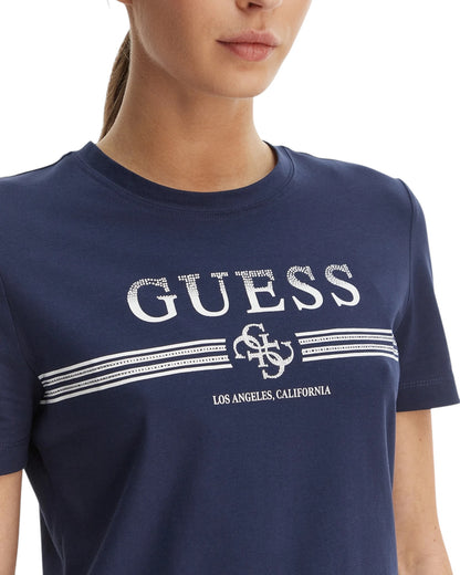 T-Shirt donna Guess