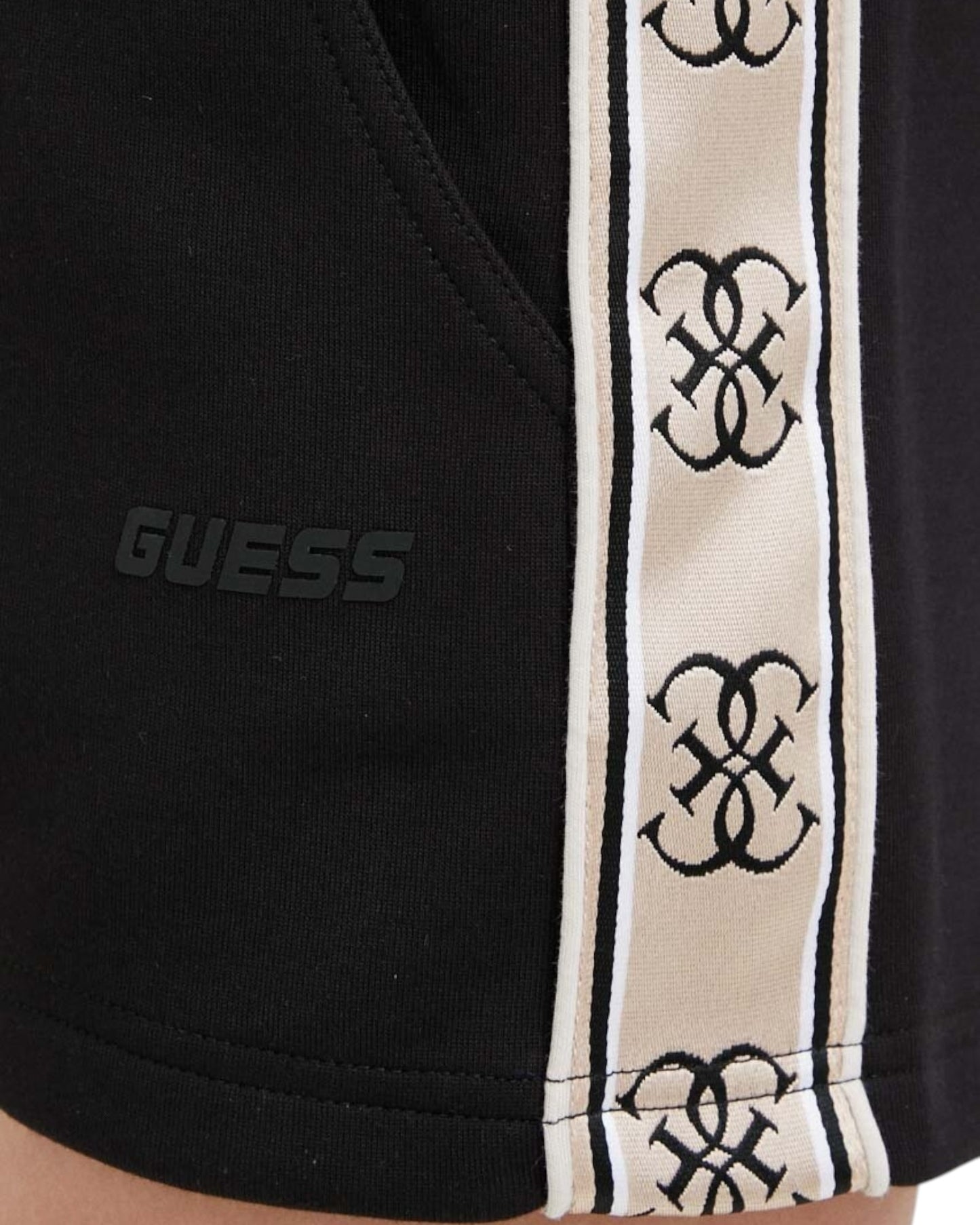 bermuda donna guess