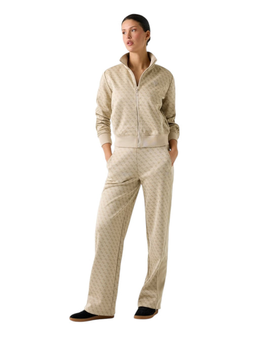 Tuta donna Guess stampa All Over