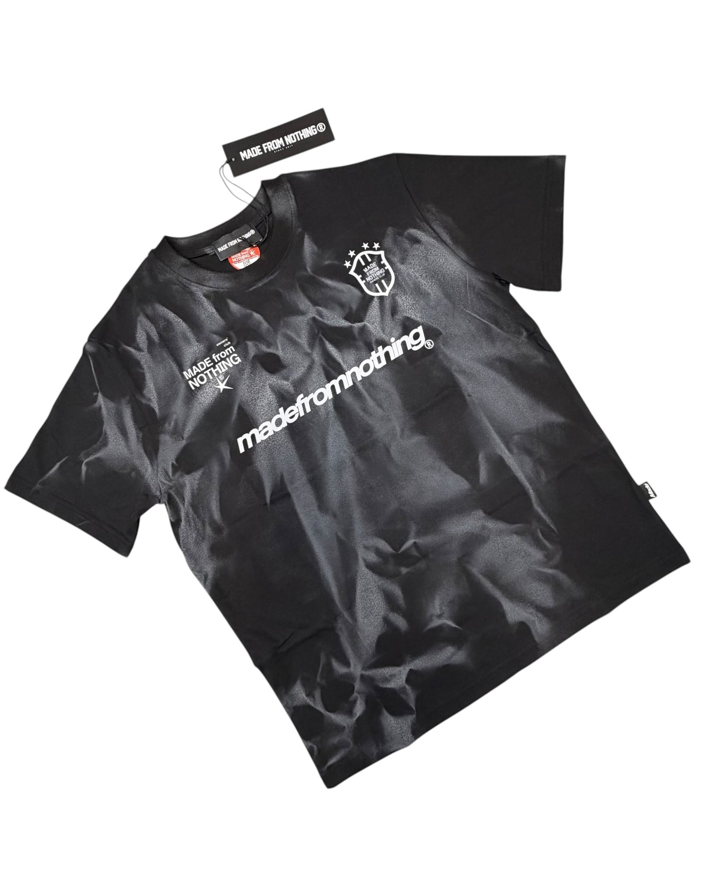 t-shirt uomo mfn