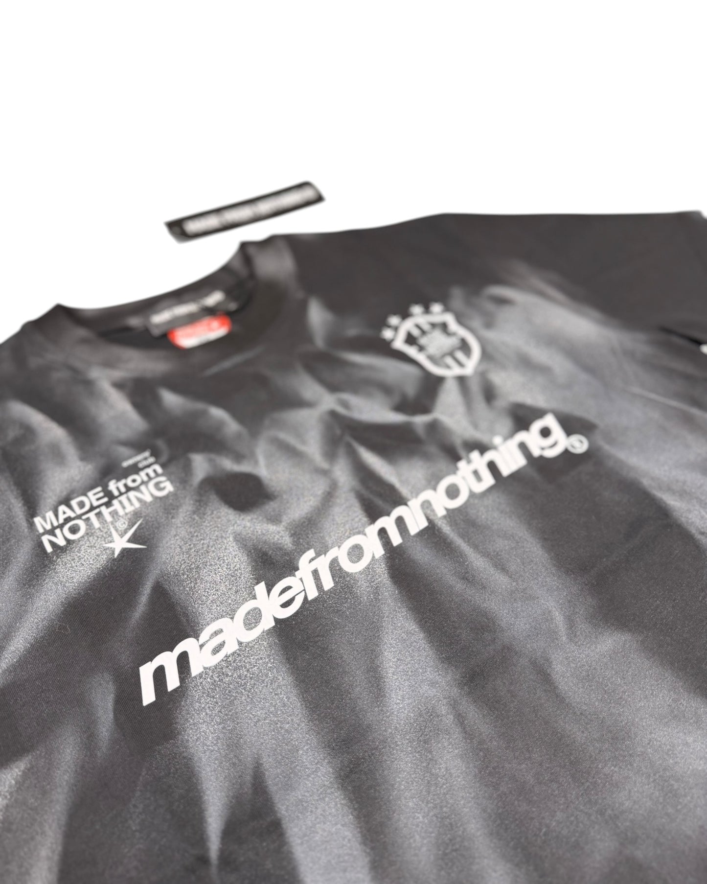 t-shirt uomo mfn