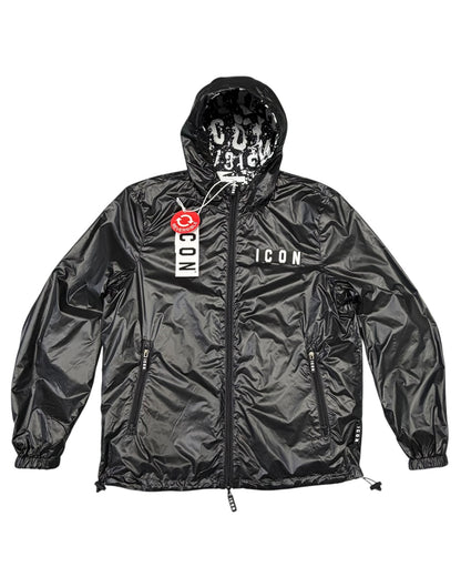 Giubbotto uomo ICON estivo Reversibile