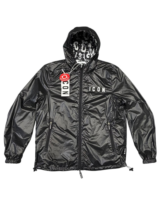 Giubbotto uomo ICON estivo Reversibile