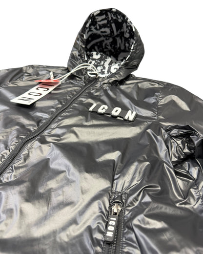 Giubbotto uomo ICON estivo Reversibile