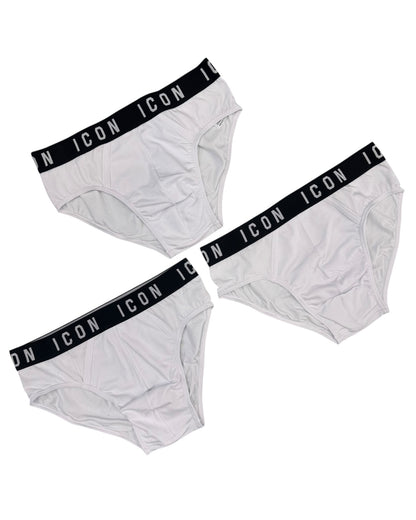 Slip uomo ICON box 3pz