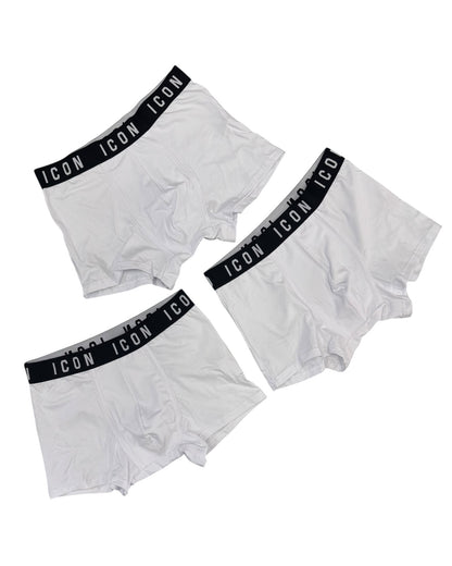 Boxer uomo ICON box 3pz