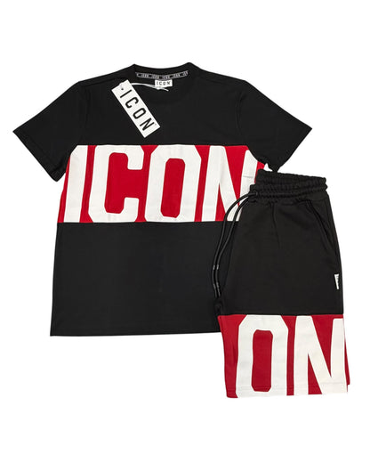 Coordinato uomo ICON