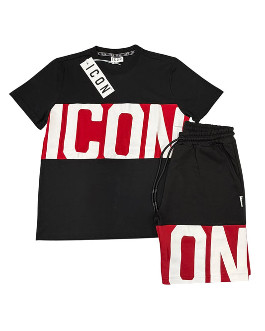 Coordinato uomo ICON