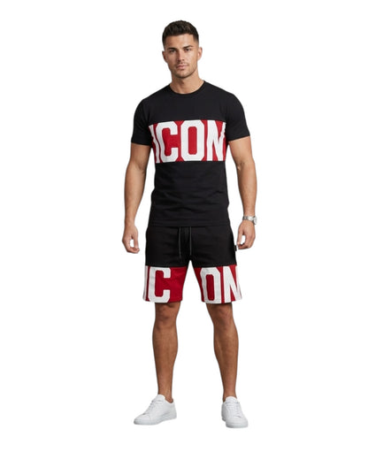 Coordinato uomo ICON