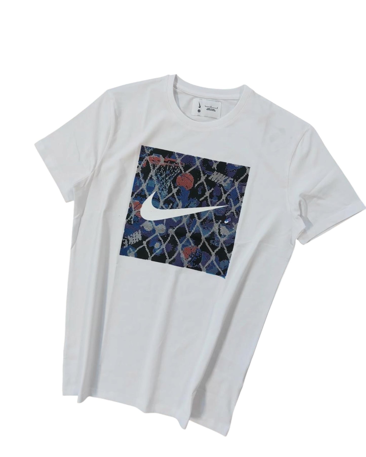 t-shirt uomo nike