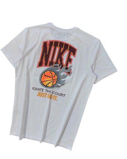 T-Shirt uomo Nike