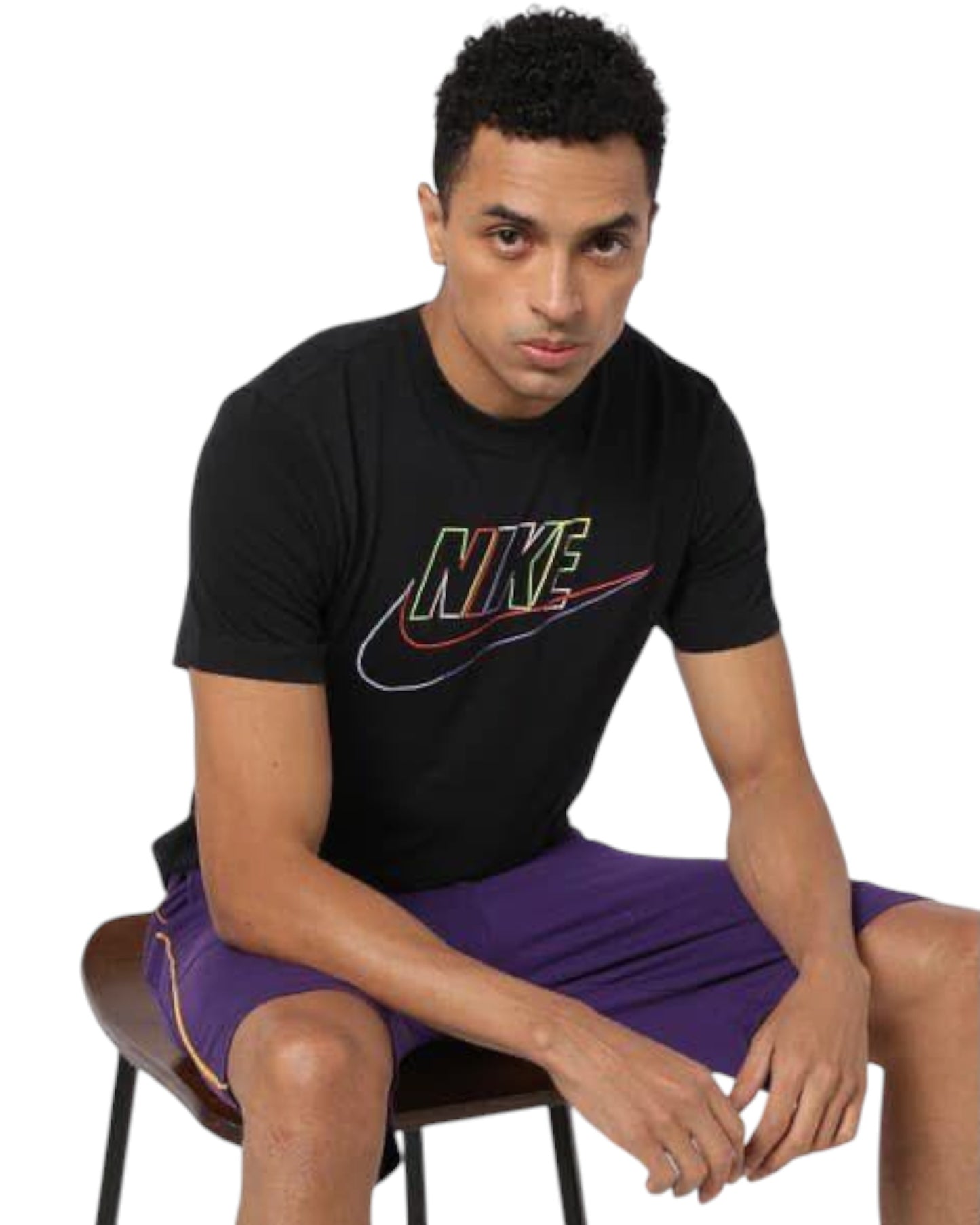 t-shirt uomo nike