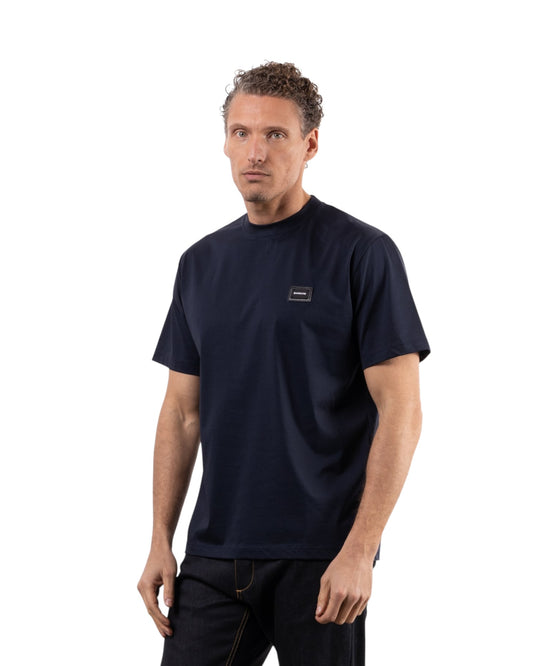 Shirt uomo GAVROCHE in cotone Mercerizzato