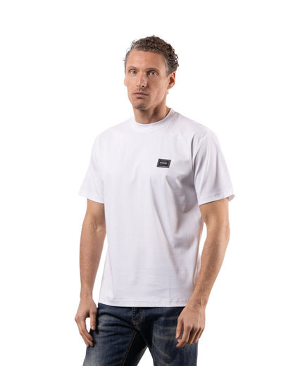 Shirt uomo GAVROCHE in cotone Mercerizzato