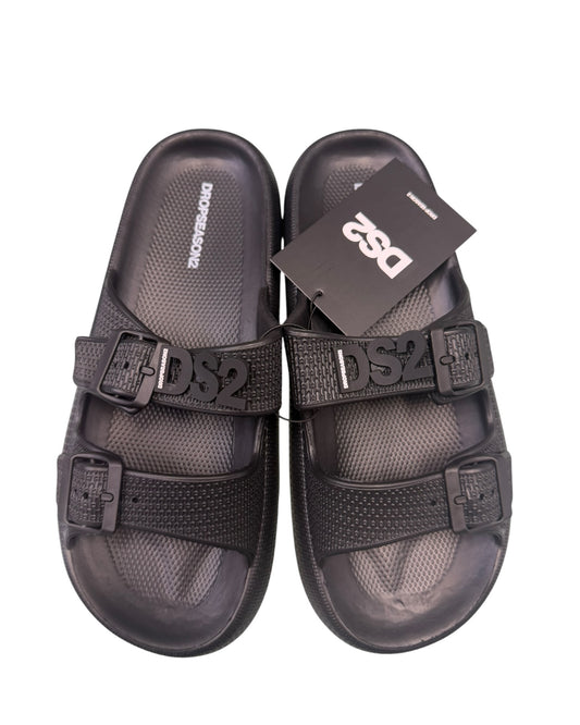 Pantofola mare uomo DS2