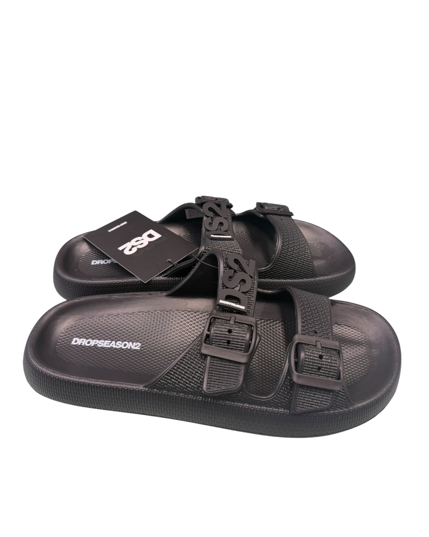 pantofola mare uomo ds2