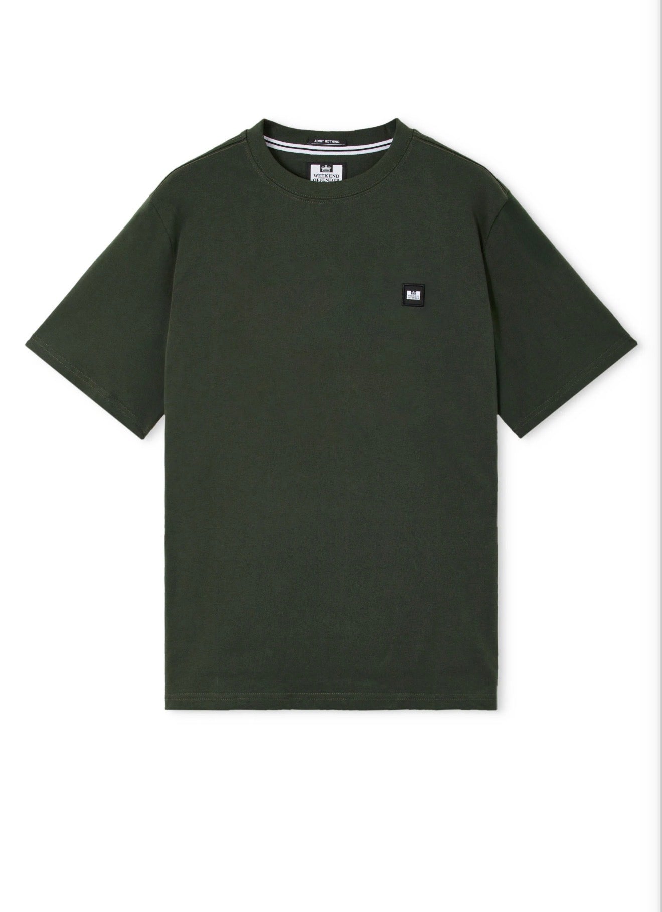 shirt uomo weekend offender