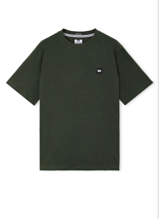 Shirt uomo Weekend offender