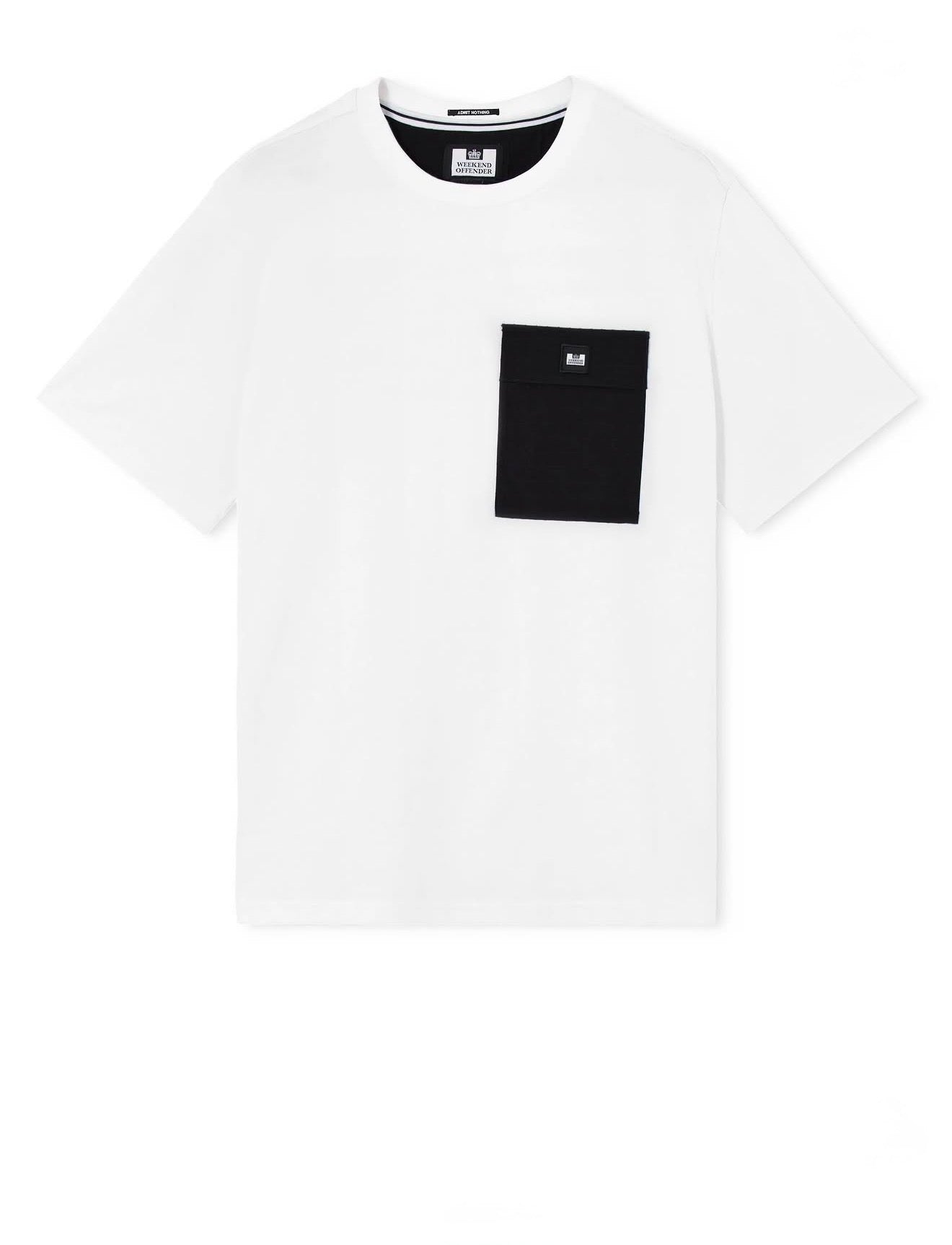 shirt uomo weekend offender