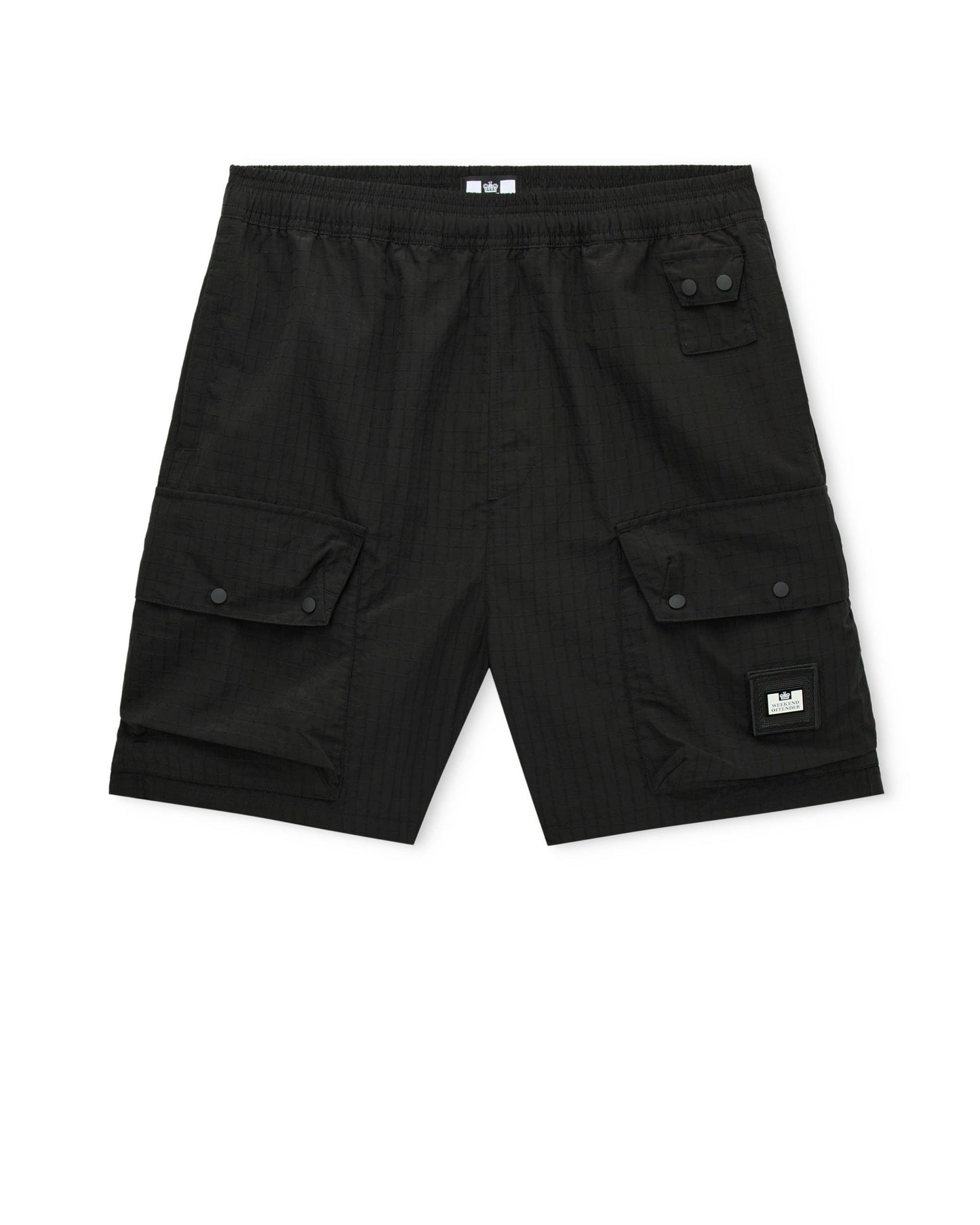 bermuda uomo weekend offender