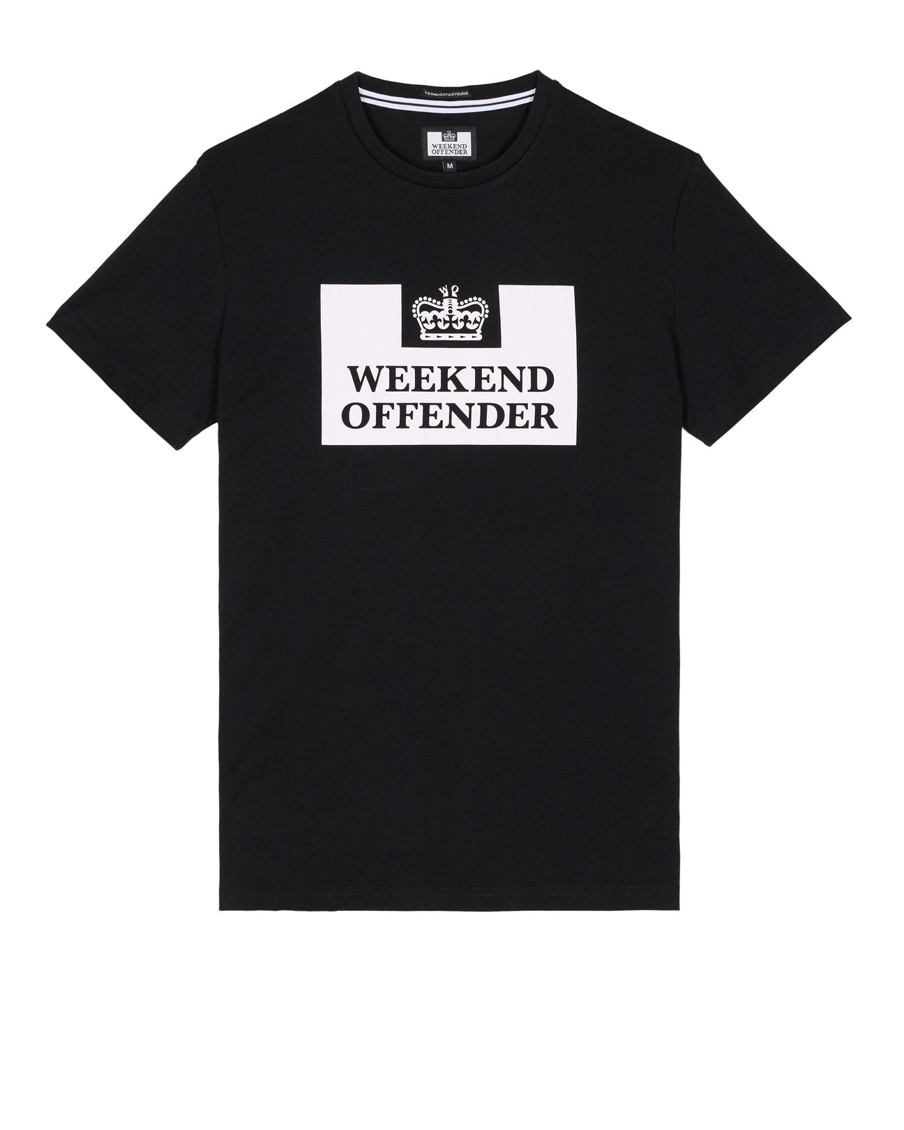 shirt uomo weekend offender