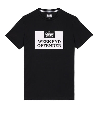 Shirt uomo Weekend Offender