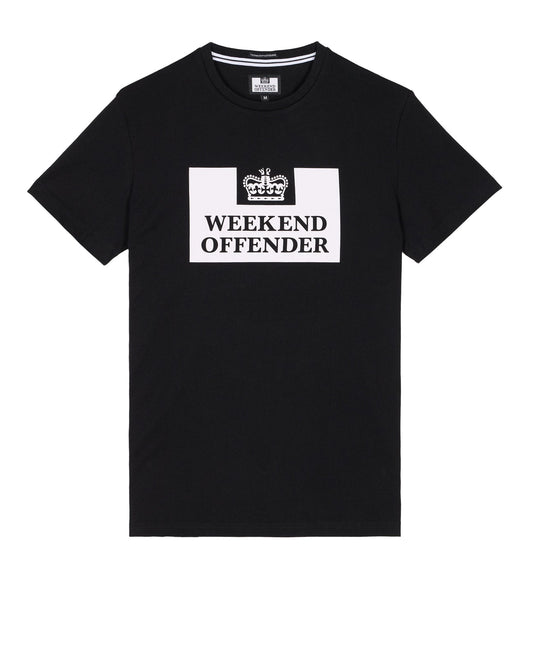 Shirt uomo Weekend Offender