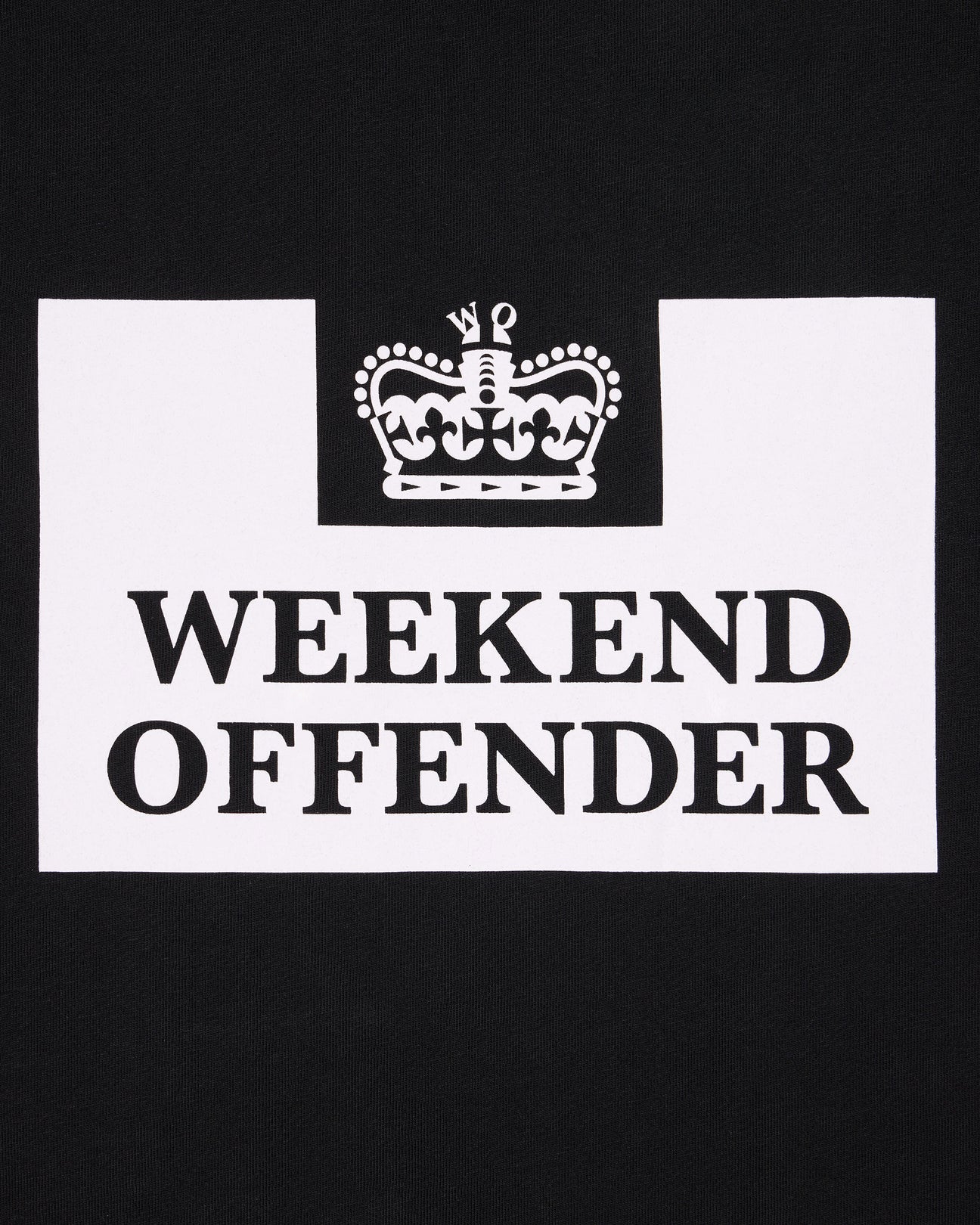 shirt uomo weekend offender