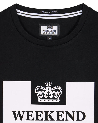 Shirt uomo Weekend Offender