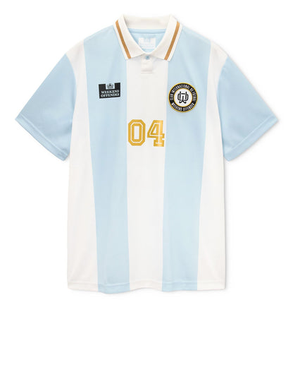 Polo Weekend Offender 04