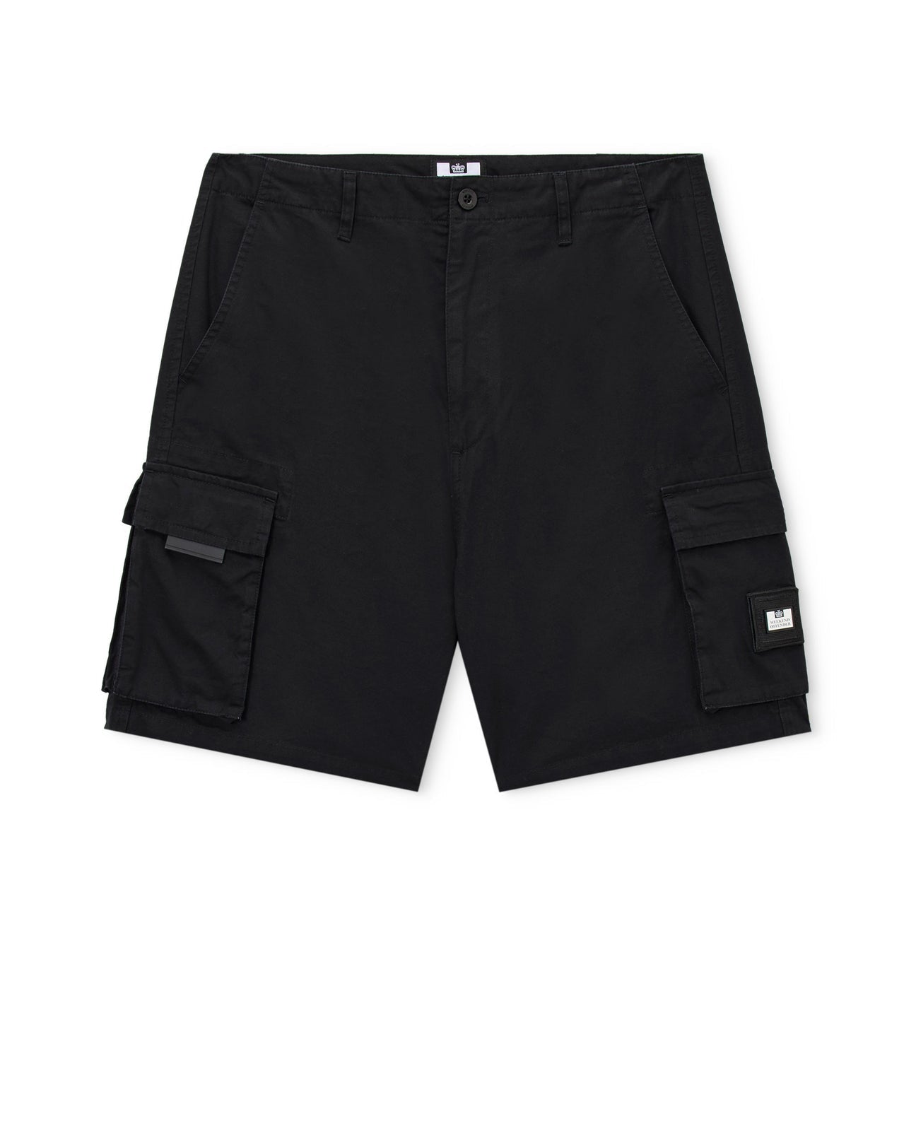 bermuda uomo weekend offender