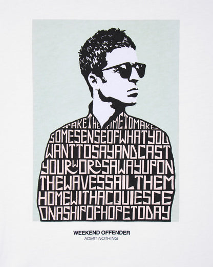 Shirt uomo Weekend Offender