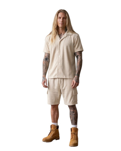 Coordinato uomo MFN
