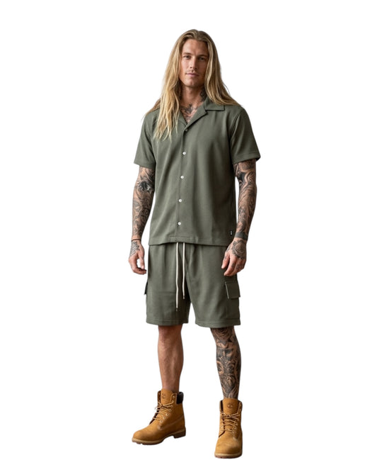 Coordinato uomo MFN