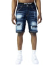 Bermuda uomo Jeans Soldier