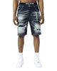 Bermuda uomo Jeans Soldier