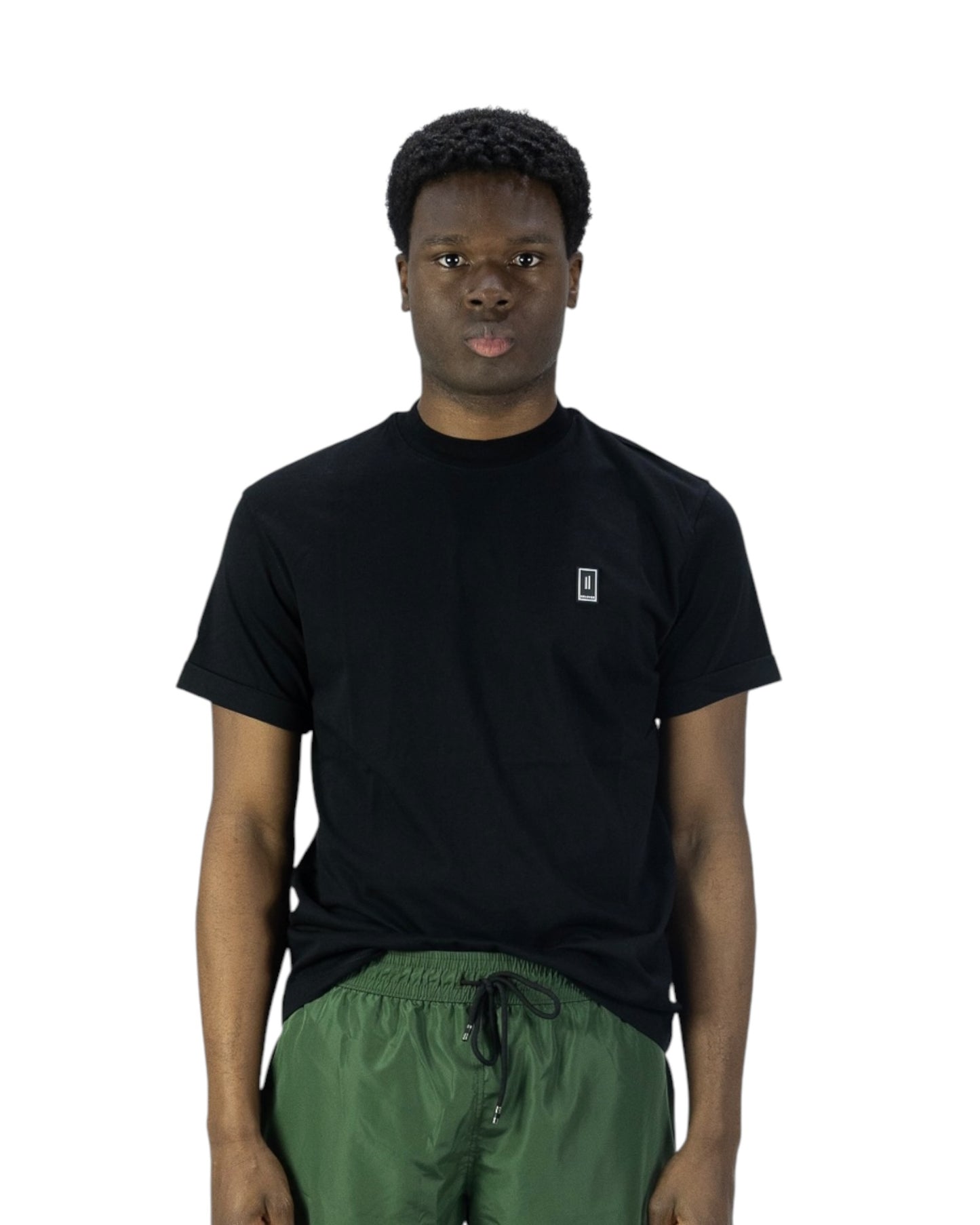 shirt uomo soldier