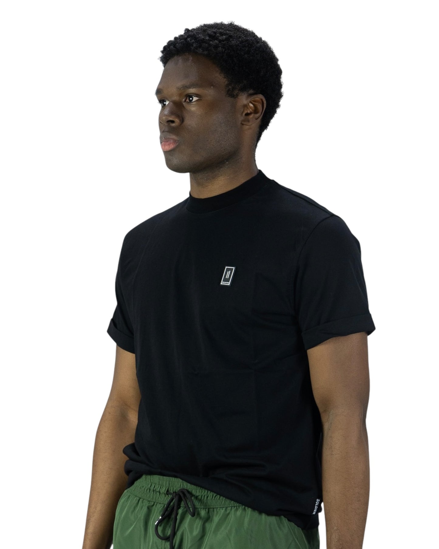 shirt uomo soldier