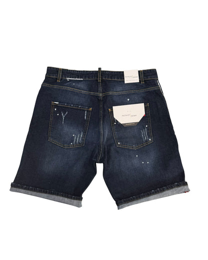Bermuda Jeans uomo PATRIOT