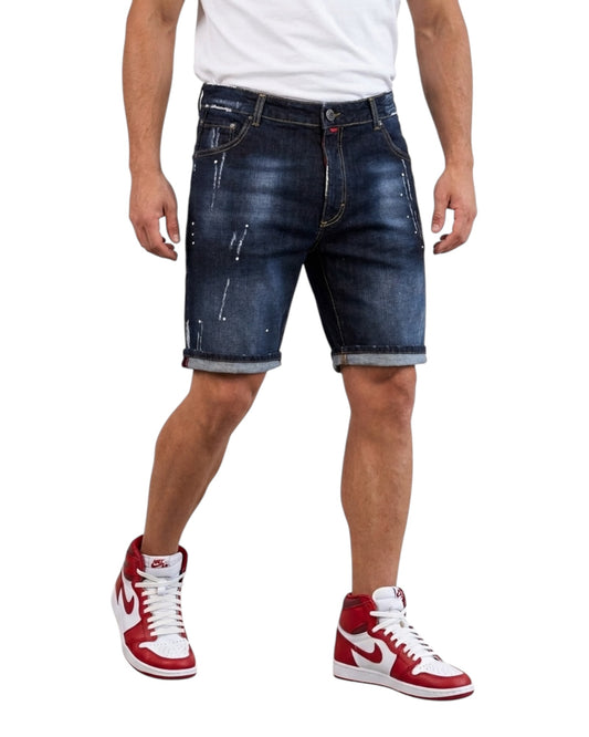 Bermuda Jeans uomo PATRIOT