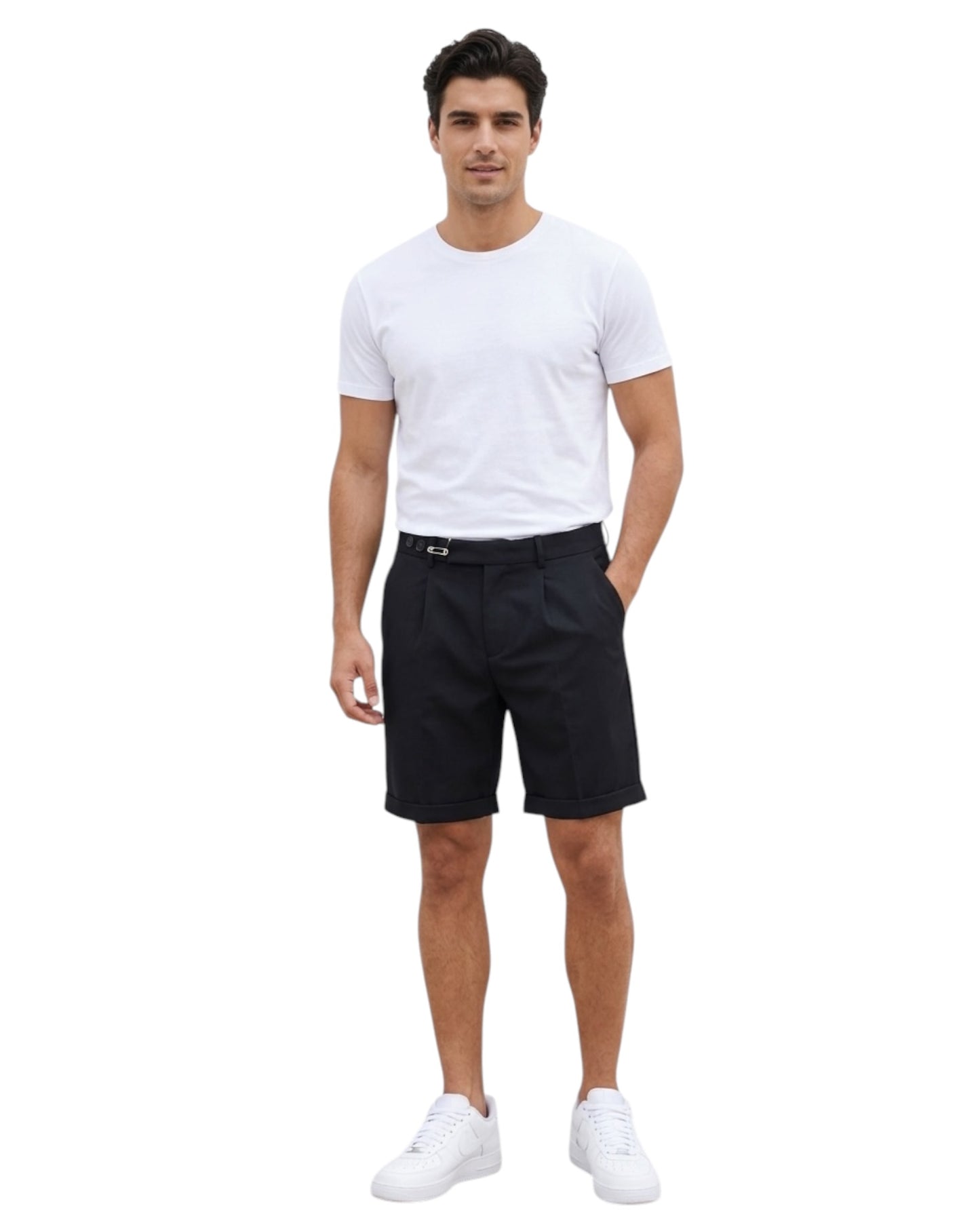 bermuda uomo chino noel pacome