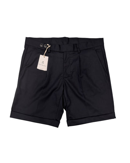 Bermuda uomo chino Noel Pacome