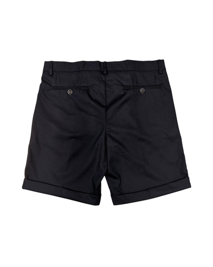 Bermuda uomo chino Noel Pacome